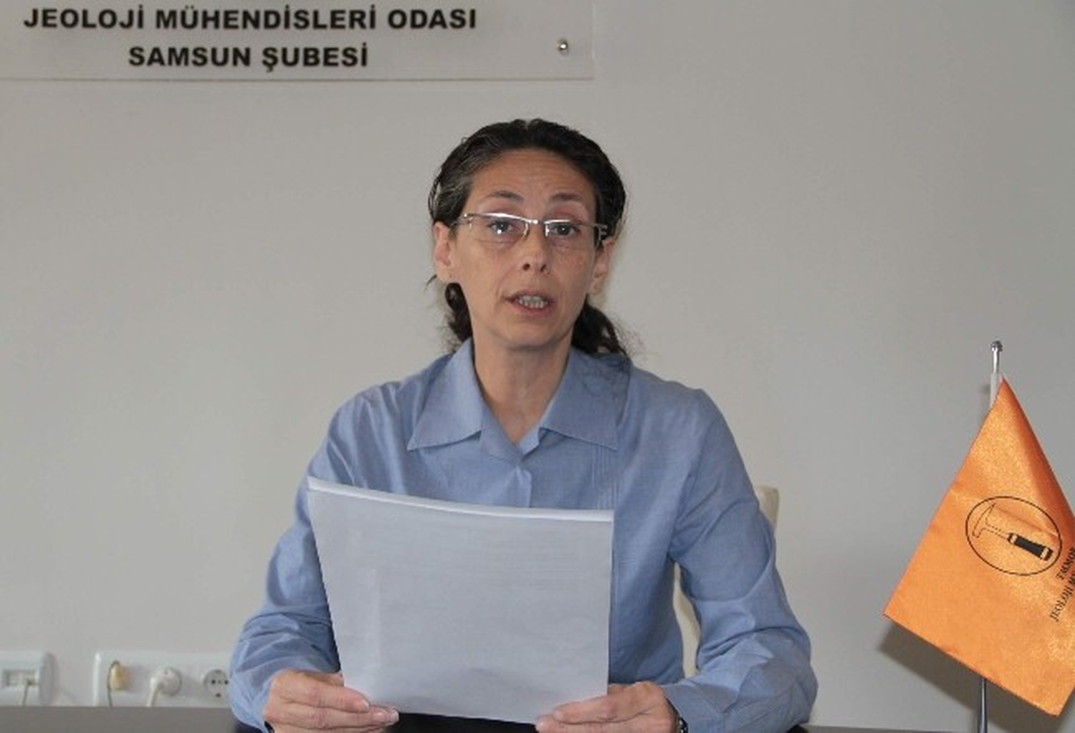 "Yapı Güvenliği Hala Denetim Dışı"