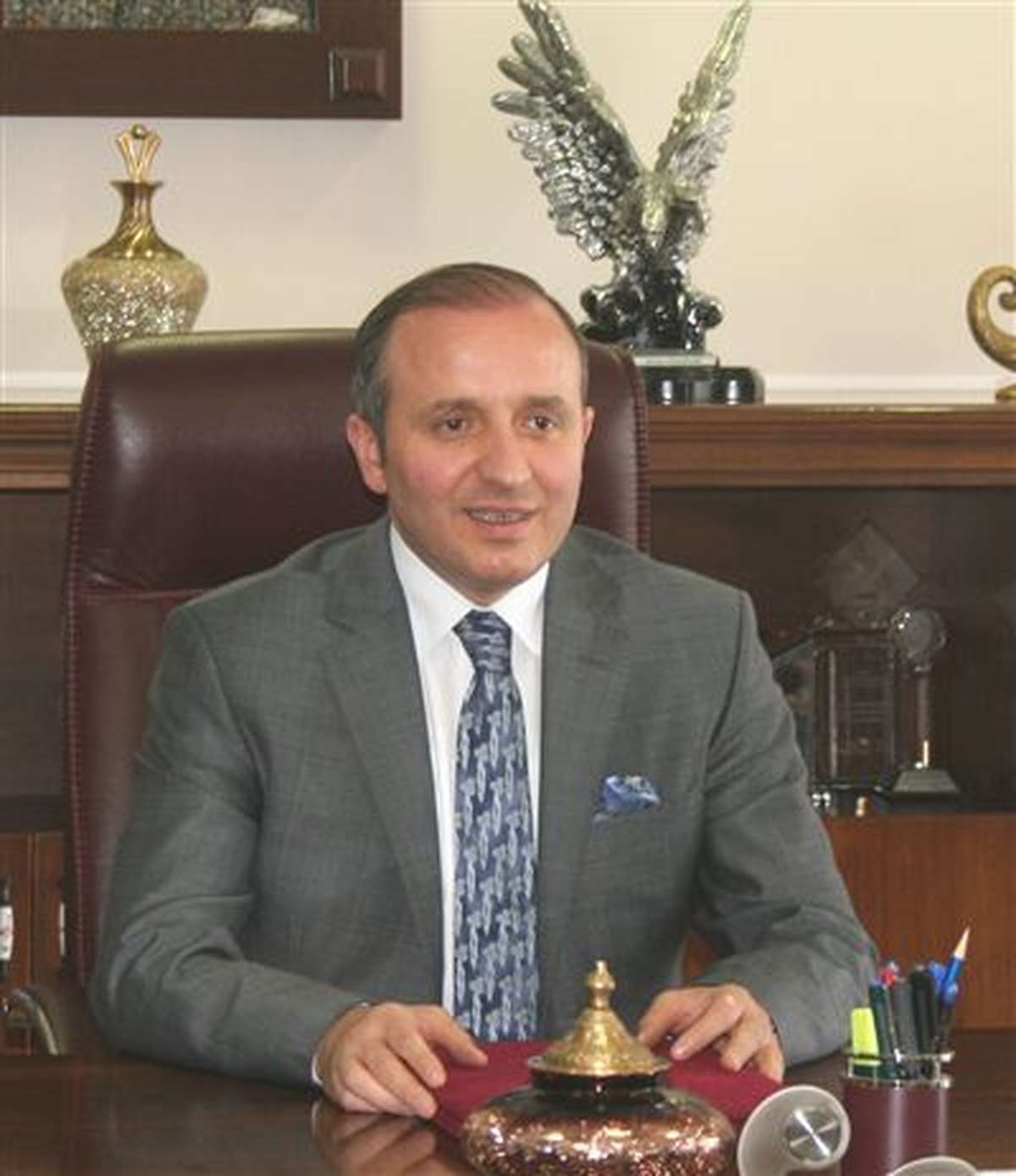 Yerel Seçimlere Doğru