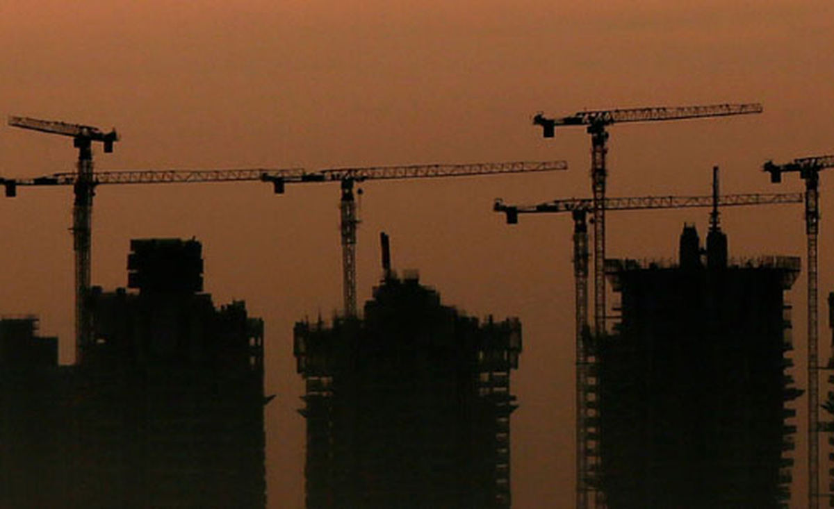 Yılbaşından Önce Teslim 60 Konut Projesi
