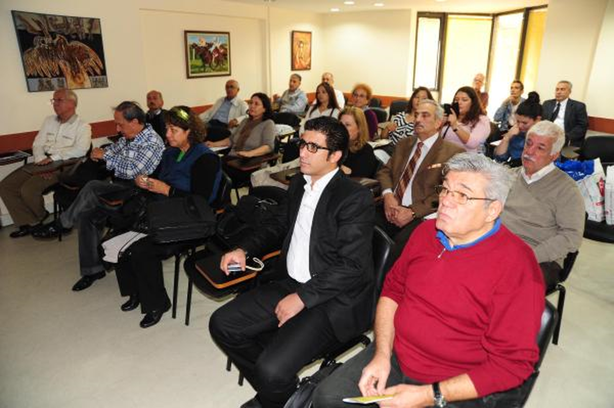 Yunanistan Bizden 3 Kat Fazla Balık Tüketiyor