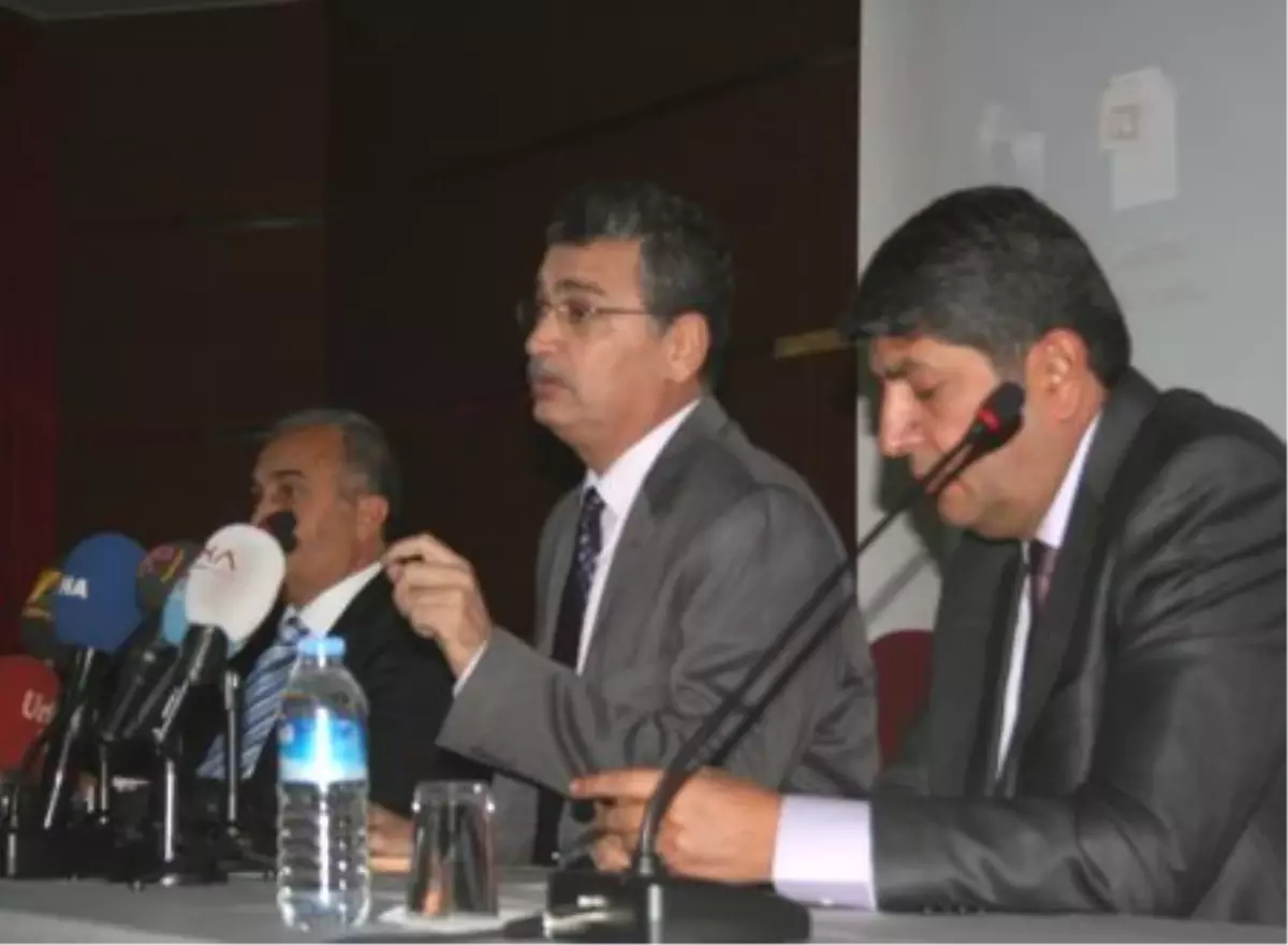 '11 Nisan Meydanı' Projesi