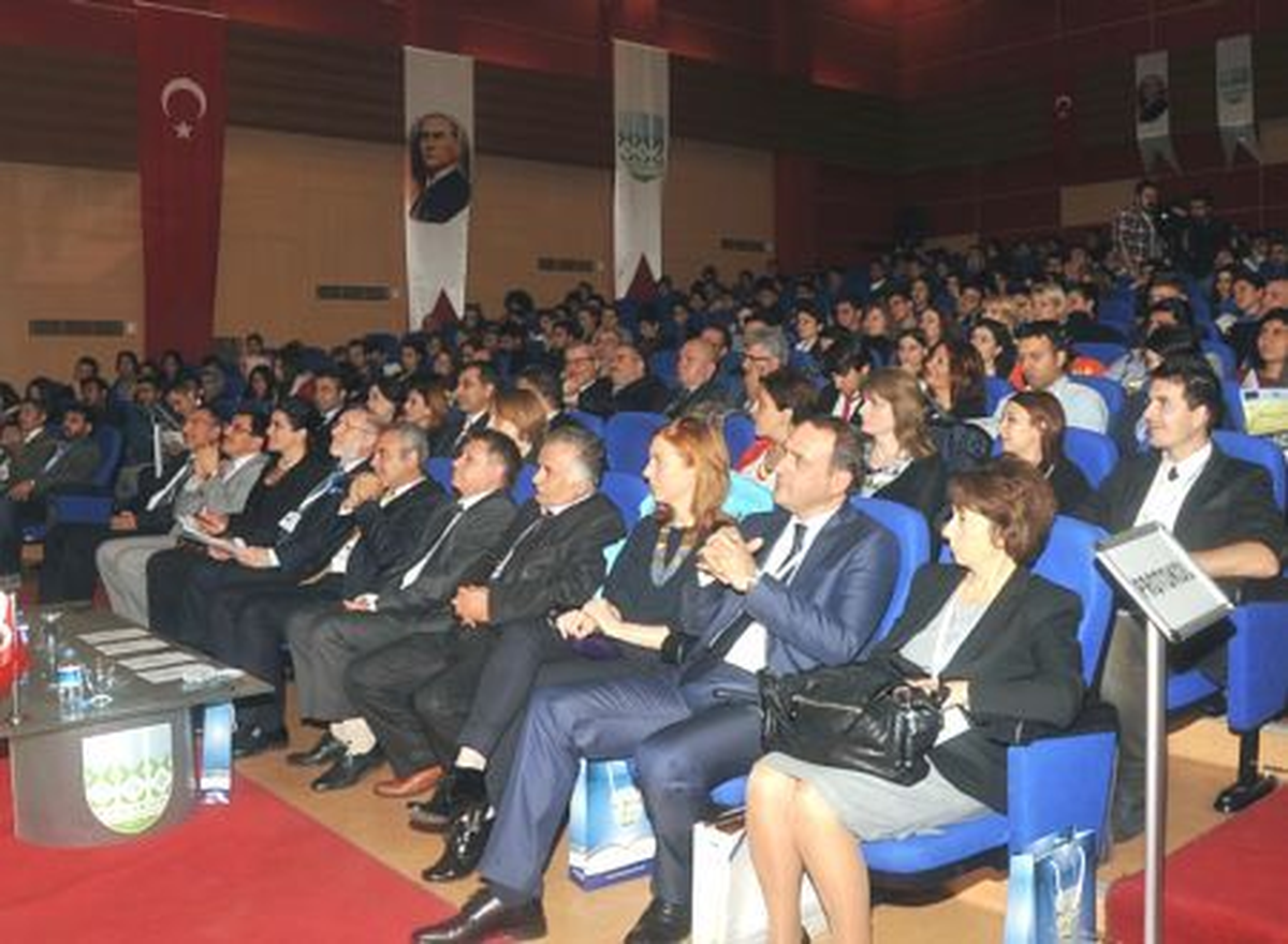 2. Workshop Çalışması Başladı