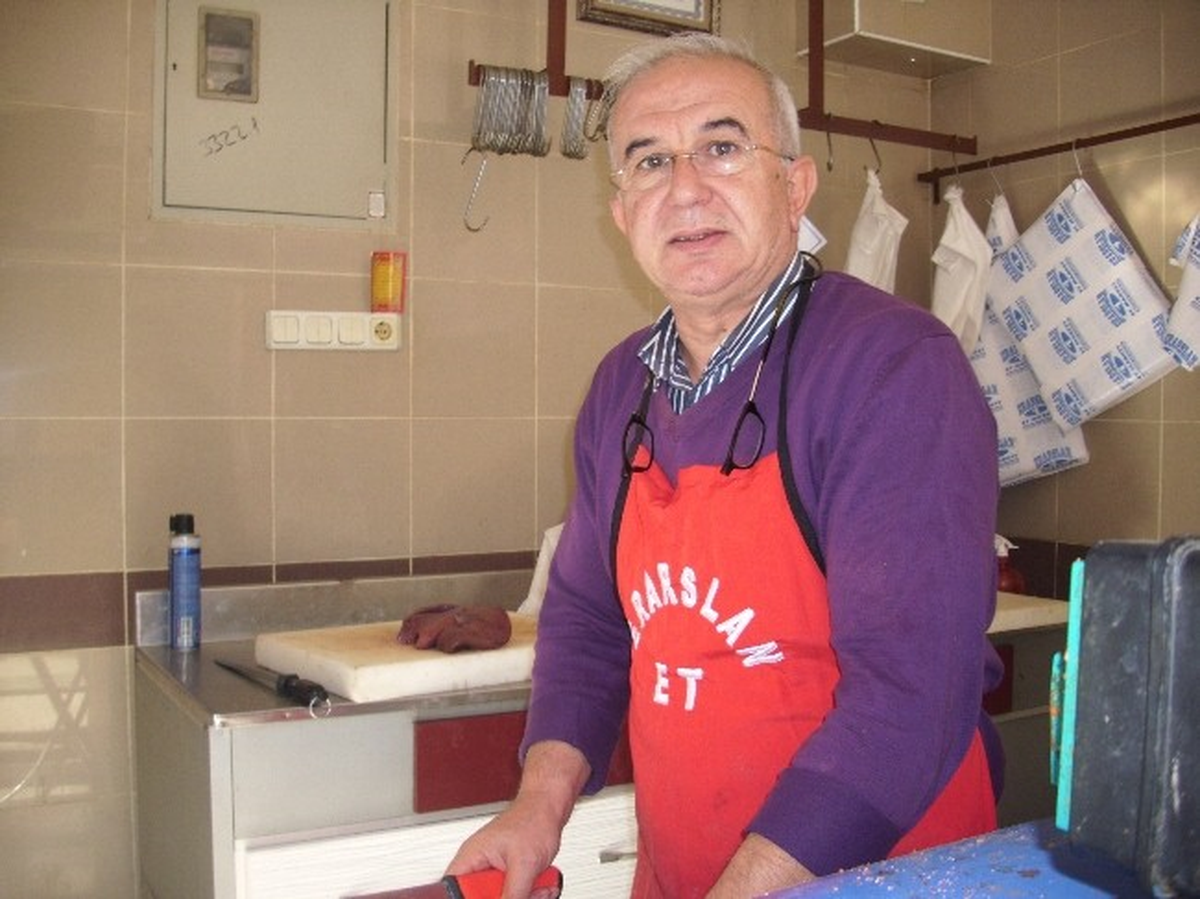 41 Yıllık Ustadan Dondurucu Uyarısı!