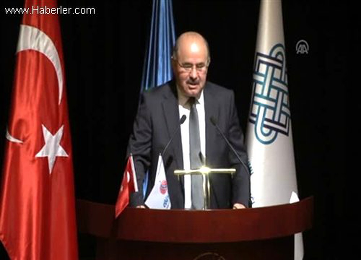 "8. Uluslararası Türk Kültürü Kongresi" Hüseyin Çelik (2)