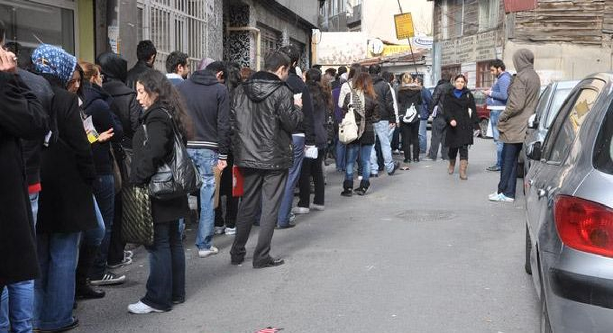 Adaylar İsyanda! \'Aöf İkinci Üniversite Kayıtları Uzatılsın\'