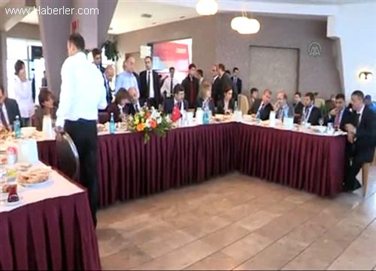 Aile ve Sosyal Politikalar Bakanı Şahin