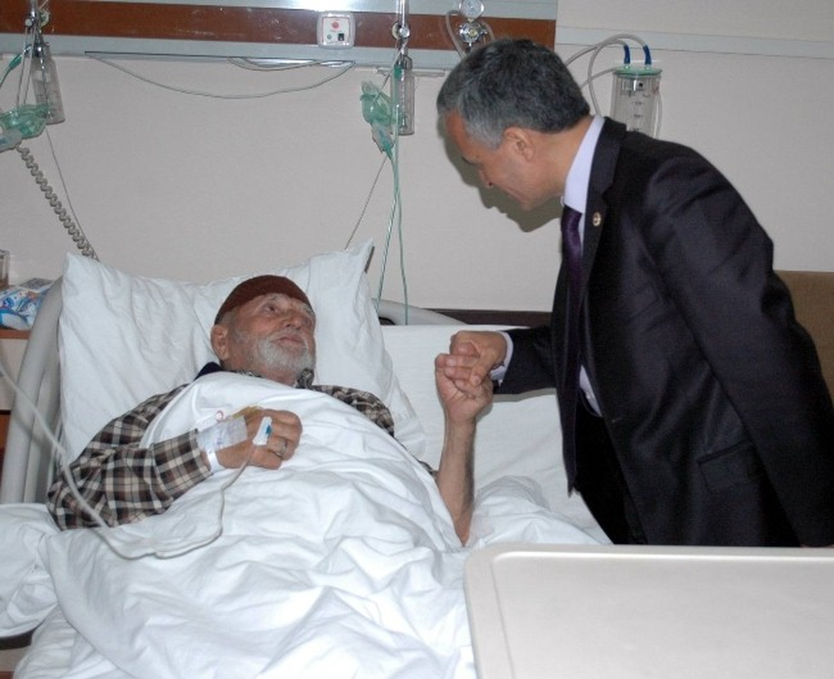 AK Parti Manisa Milletvekilinden İlaç İsrafı Uyarısı