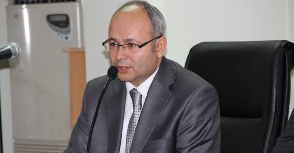 AK Parti Zonguldak Milletvekili Candan Açıklaması