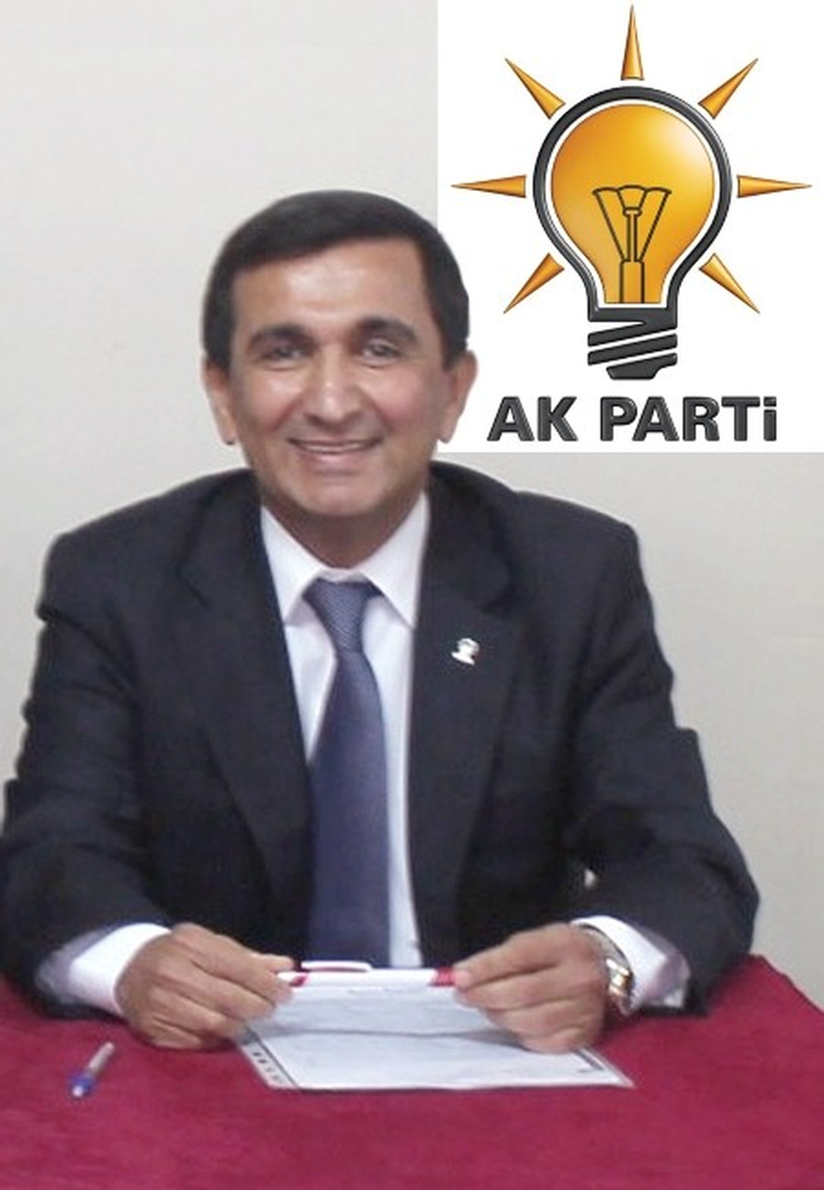 Ak Partili Başterzi\'den Selçuk\'u Uçuracak Projeler