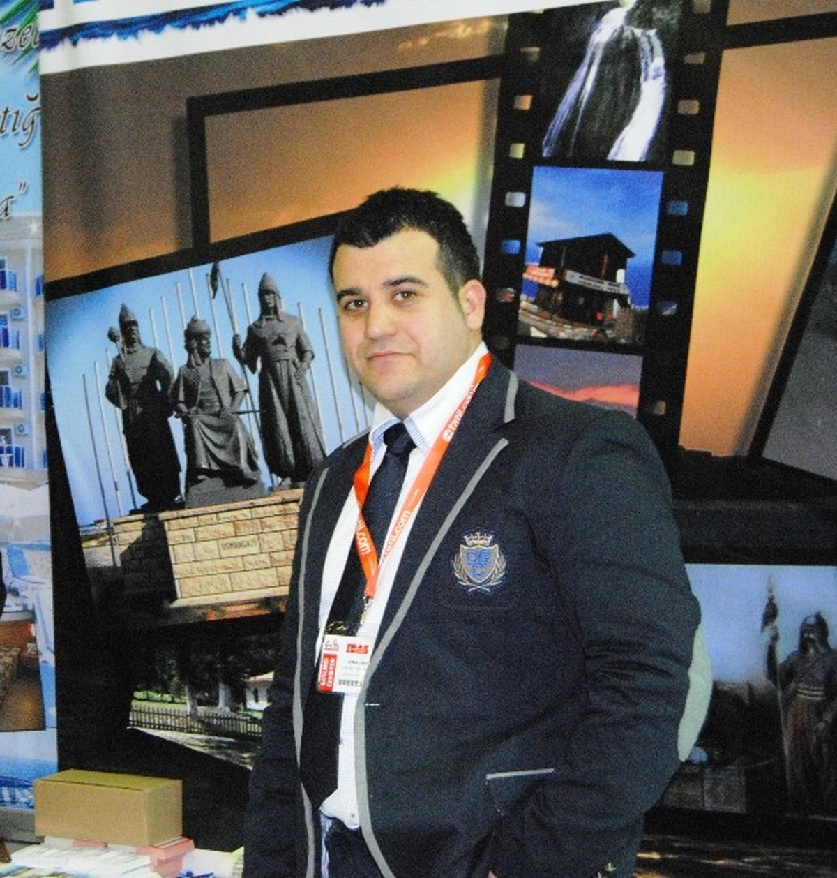 Akçakoca Turizm Tanıtma Derneği Eski Başkanı Cemil Gülez;