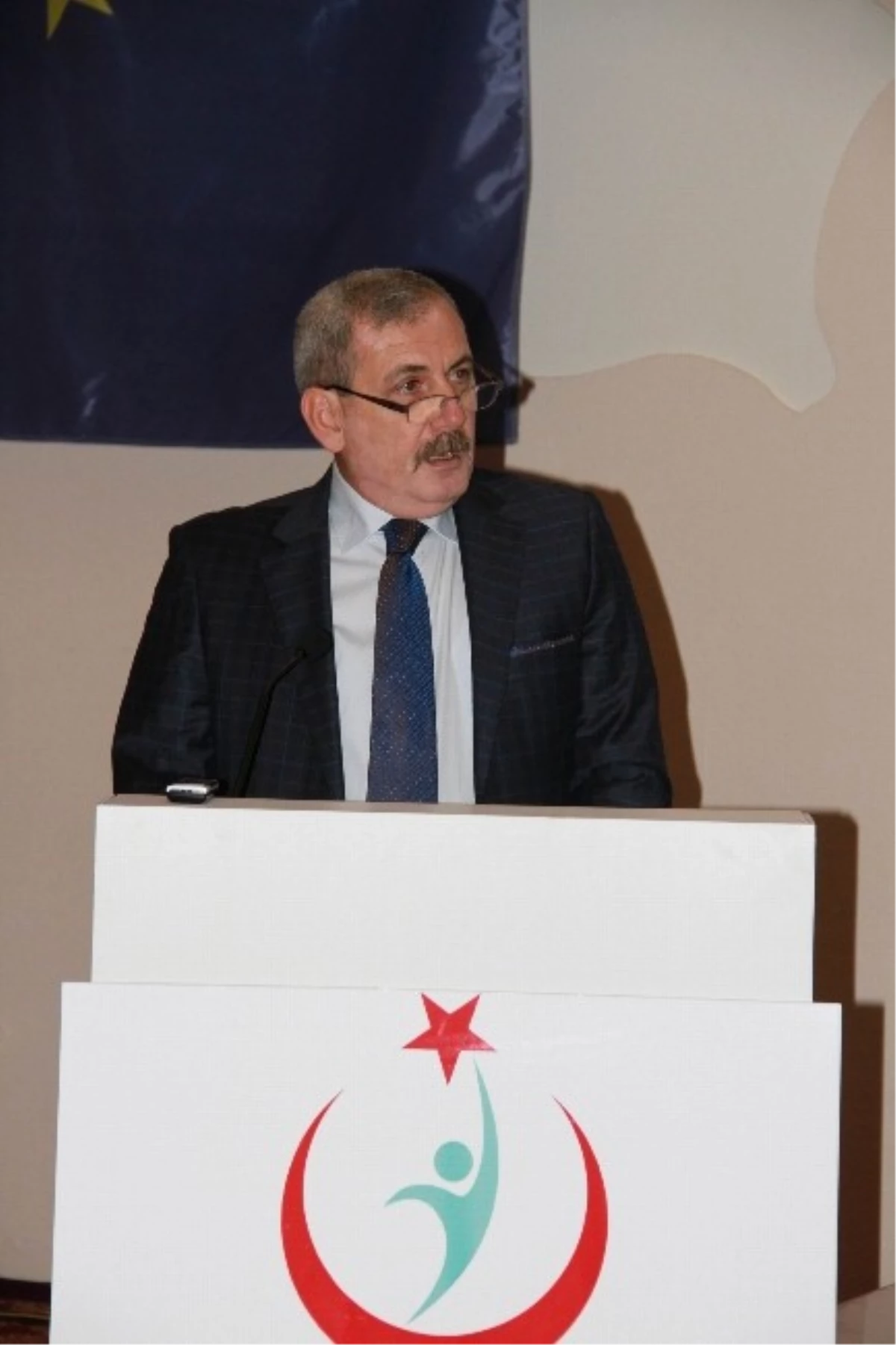 Aşı ve Serumların Kalite Kontrol Testleri Uluslar Arası Kongresi Nevşehir\'de Başladı