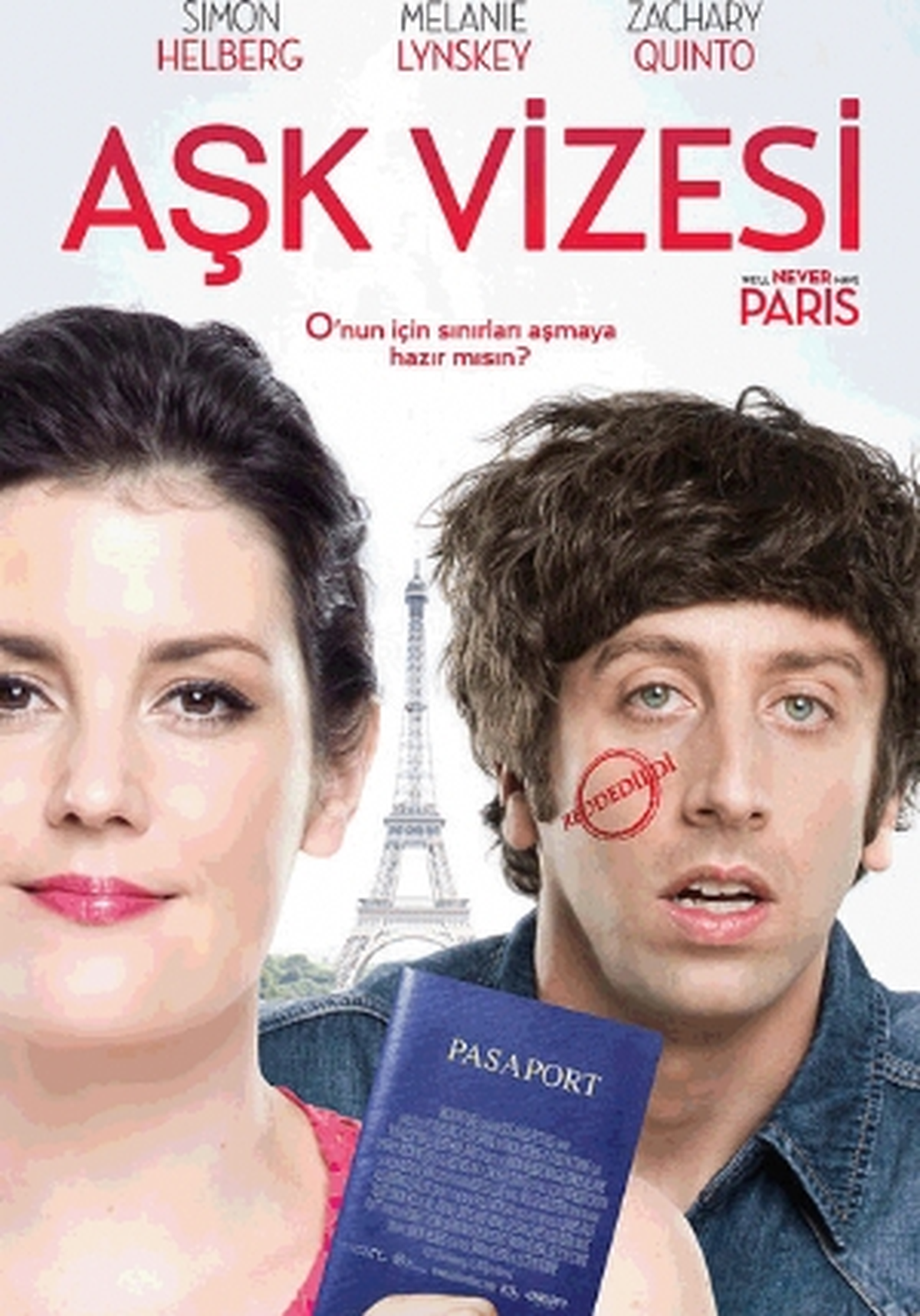 Sevgi Taşı Fragman 2