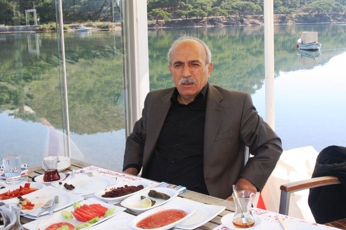Ayvalık Aşti Yöneticilerinden İddialara Yanıt