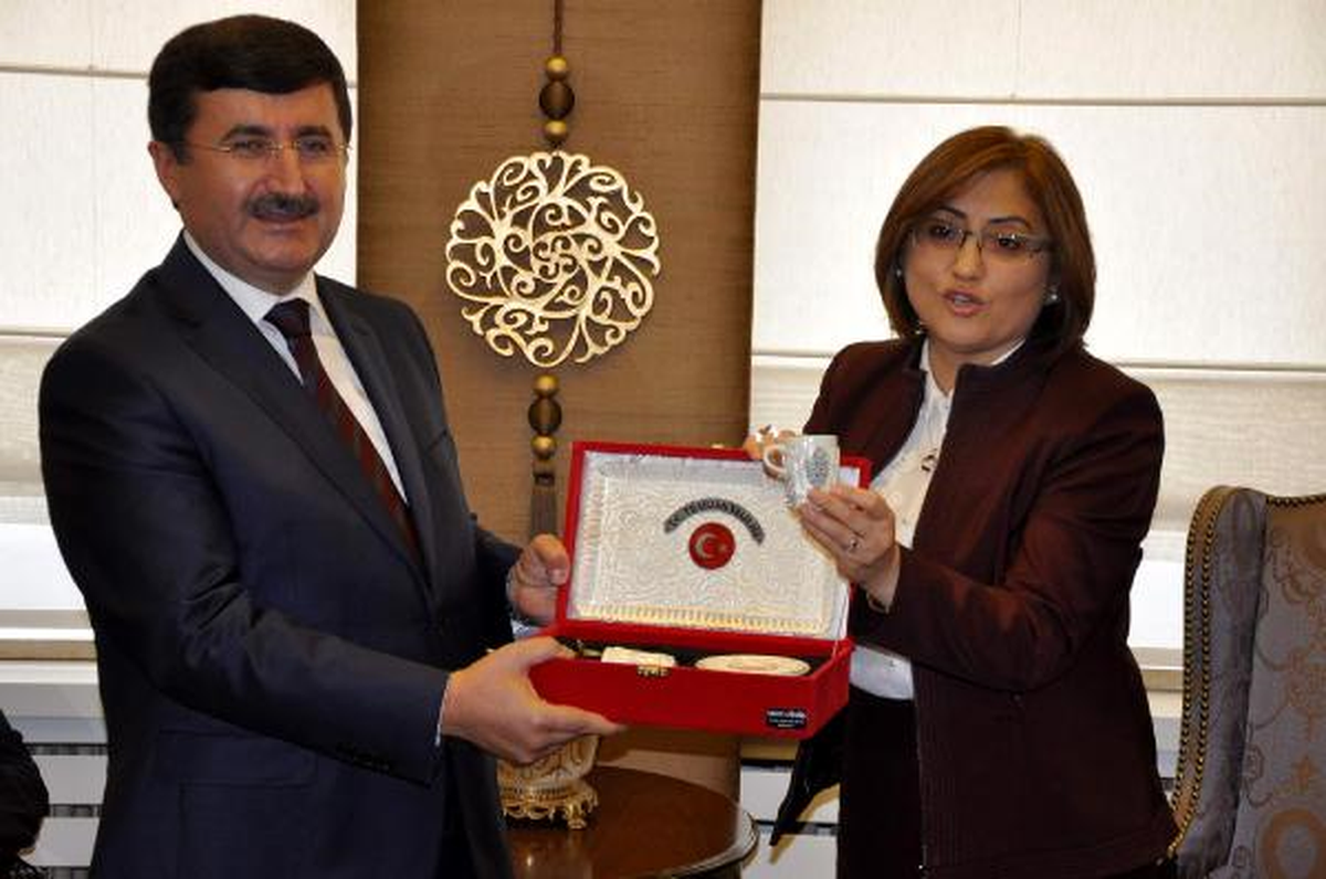 Bakan Şahin: Bir Ana Olarak Anlamakta Zorlanıyorum
