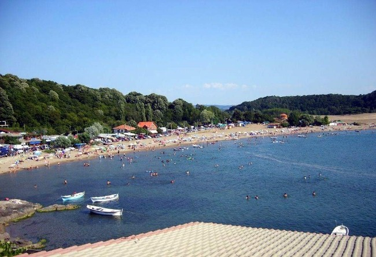 Bartın\'a Turizm Yolları İçin 2 Milyon Lira Ödenek Aktarıldı