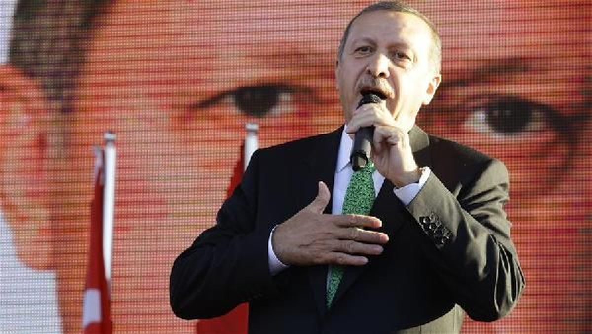 Başbakan\'dan Başkan Altepe\'ye Teşekkür