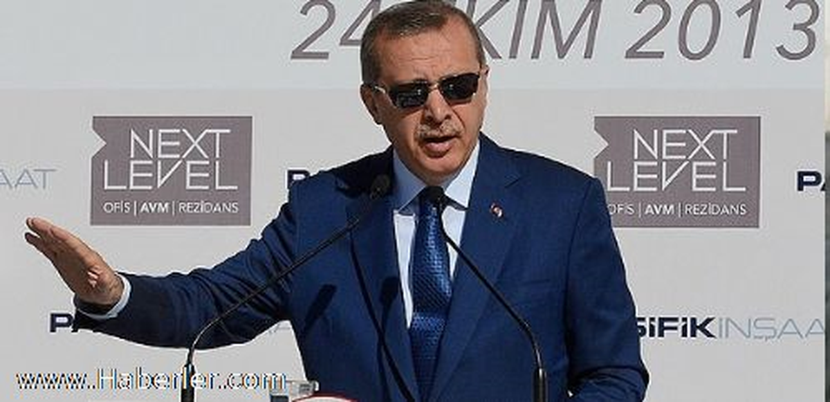 Başbakan Erdoğan\'ın Yabancı İsim Rahatsızlığı
