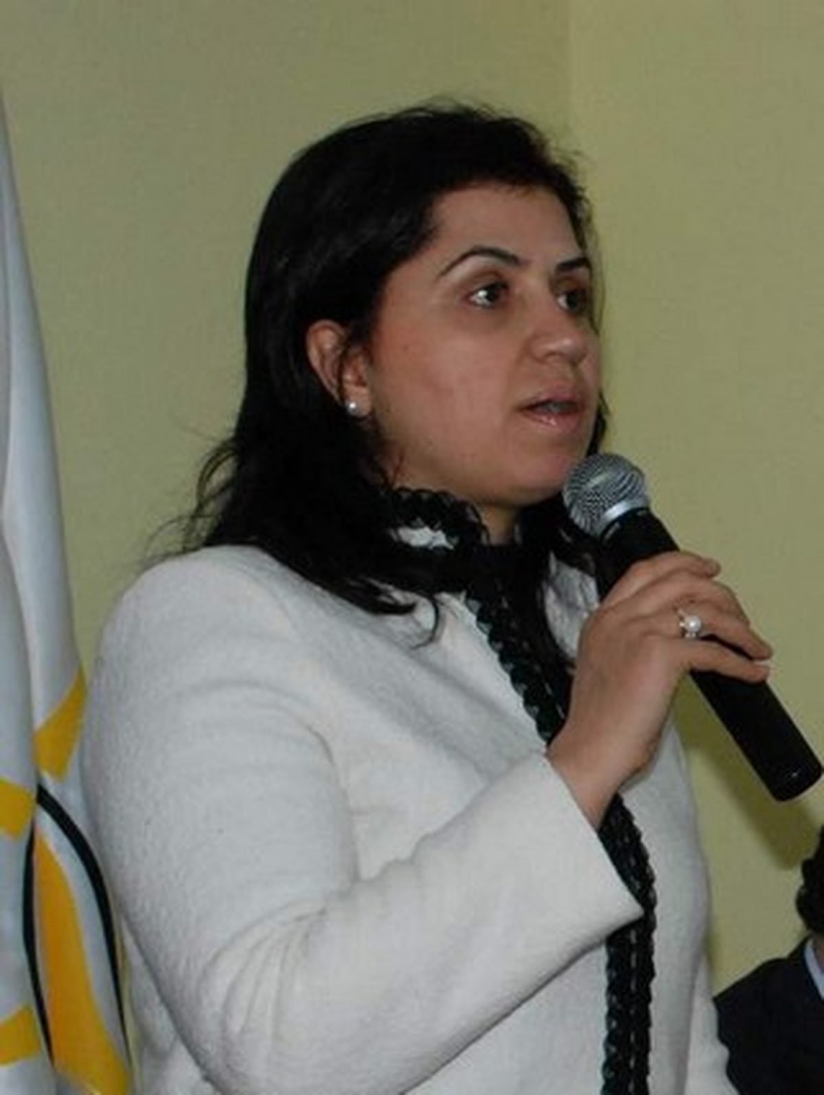 Başörtülü Milletvekili Tartışması