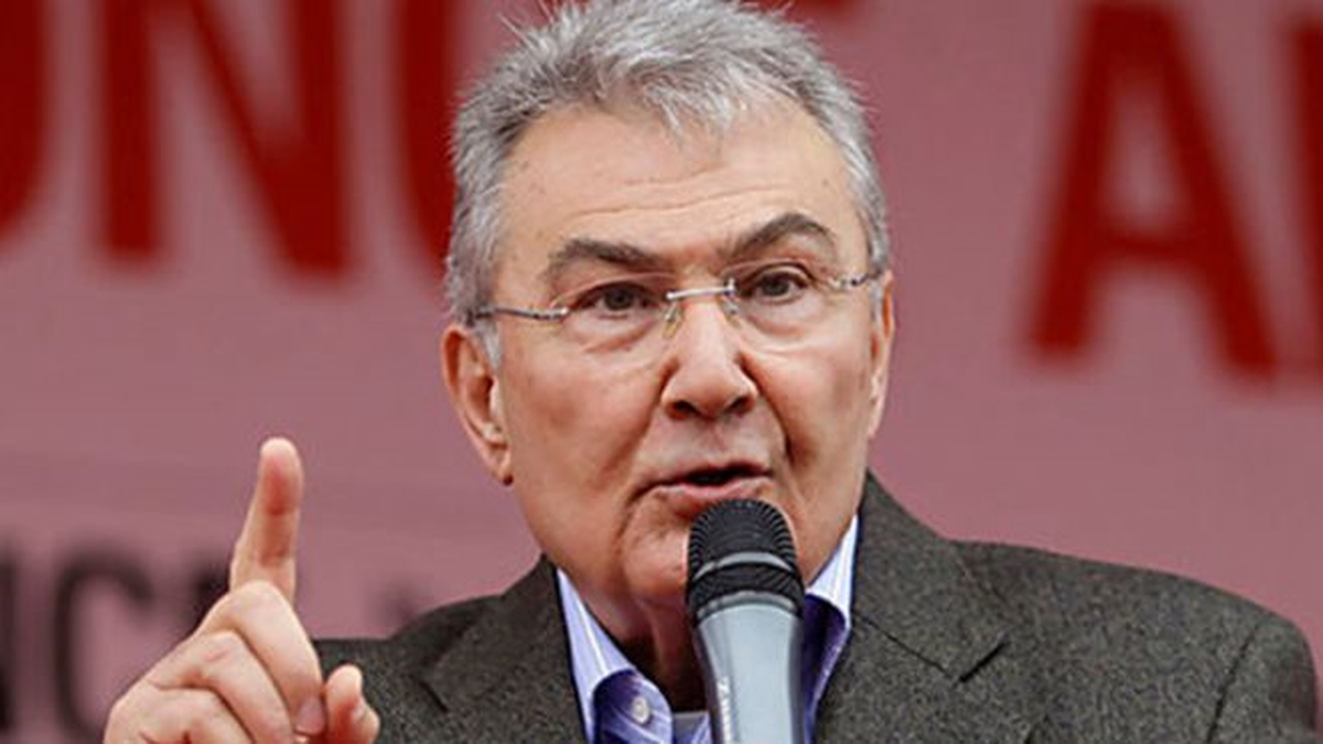 Baykal: Sarıgül ile İlgili Açıklamayı Günü Gelince Yapacağım