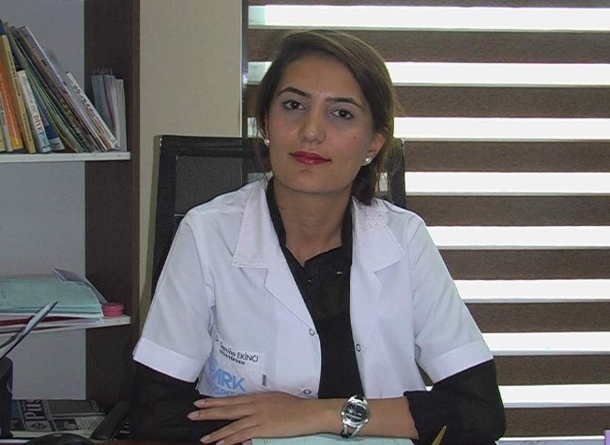 Bayram Sonrası Alınan Kilolara Dikkat