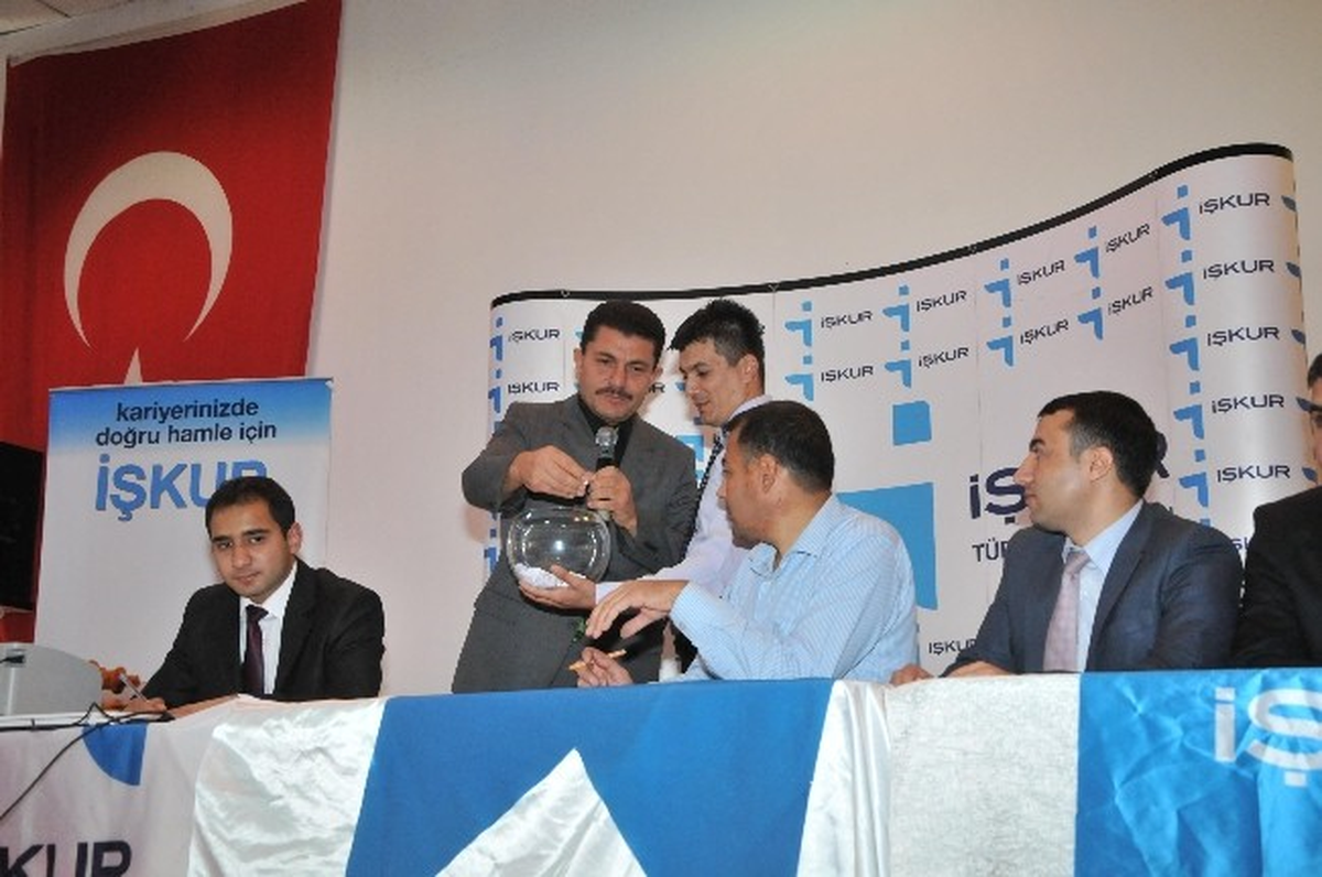 Belediye-İşkur İşbirliği 9 Aylığına 40 Kişiye İstihdam Sağladı