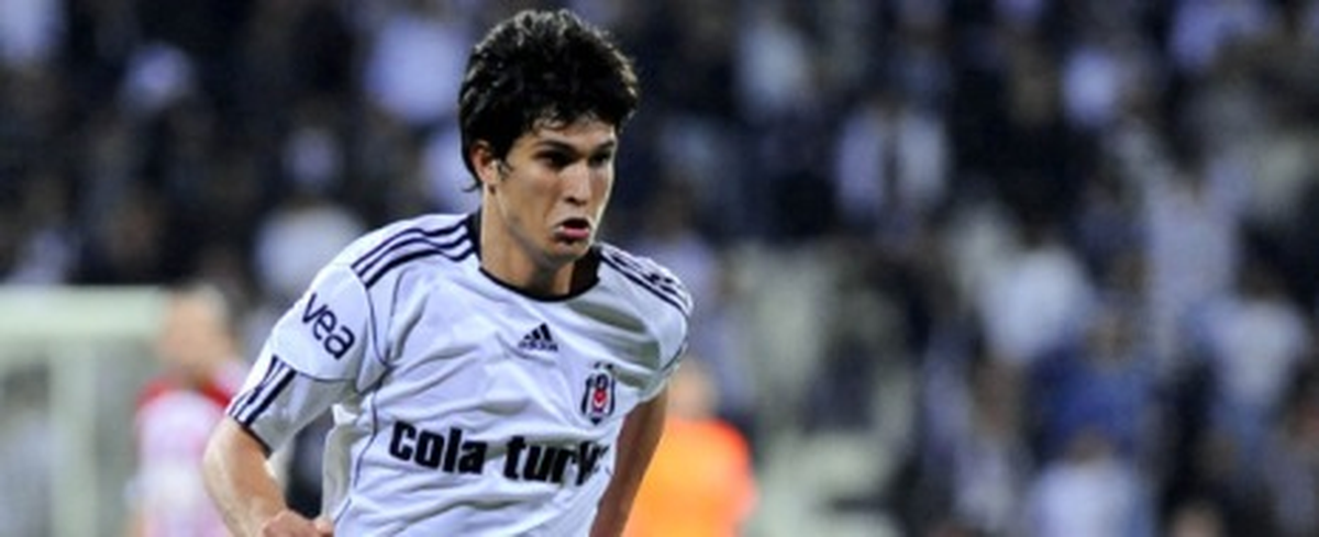 Beşiktaş\'ta Necip Uysal Şoku