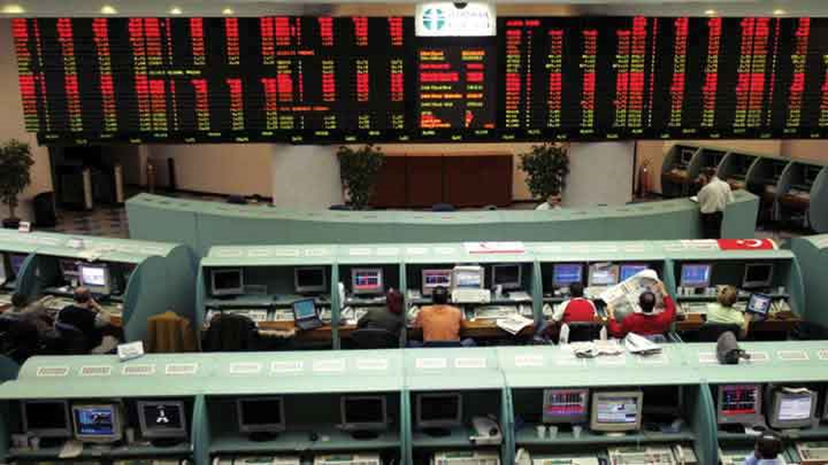Bıst Günü 79 Binin Altında Tamamladı