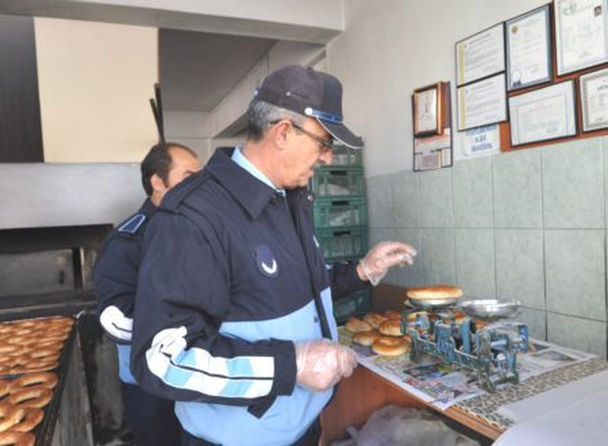 Bozüyük\'ten Kısa Kısa