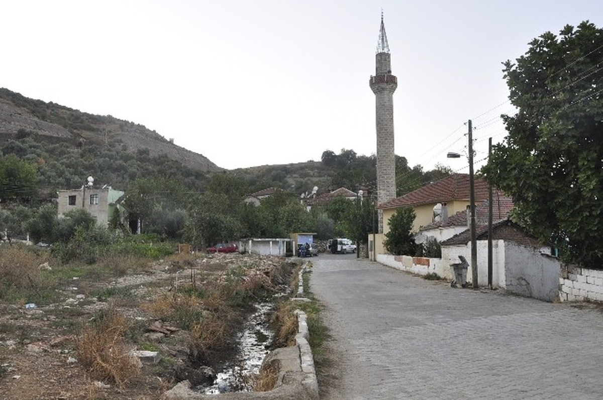 Bu Köyde Genç Yok!