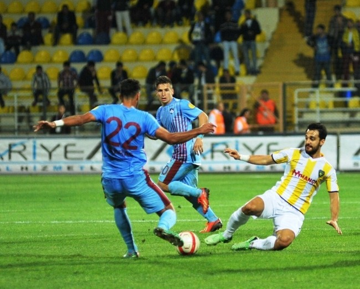 Bucaspor, Balıkesirspor Maçı Hazırlıklarına Devam Ediyor