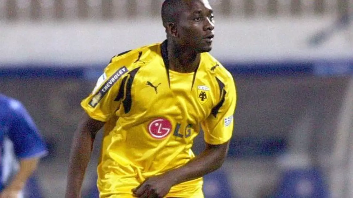 Bucaspor\'da Nsaliwa Şoku