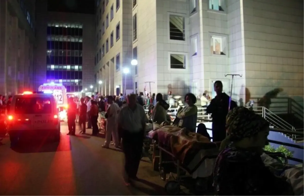 Bursa'da 9 Kişinin Öldüğü Yangınla İlgili Şok Rapor