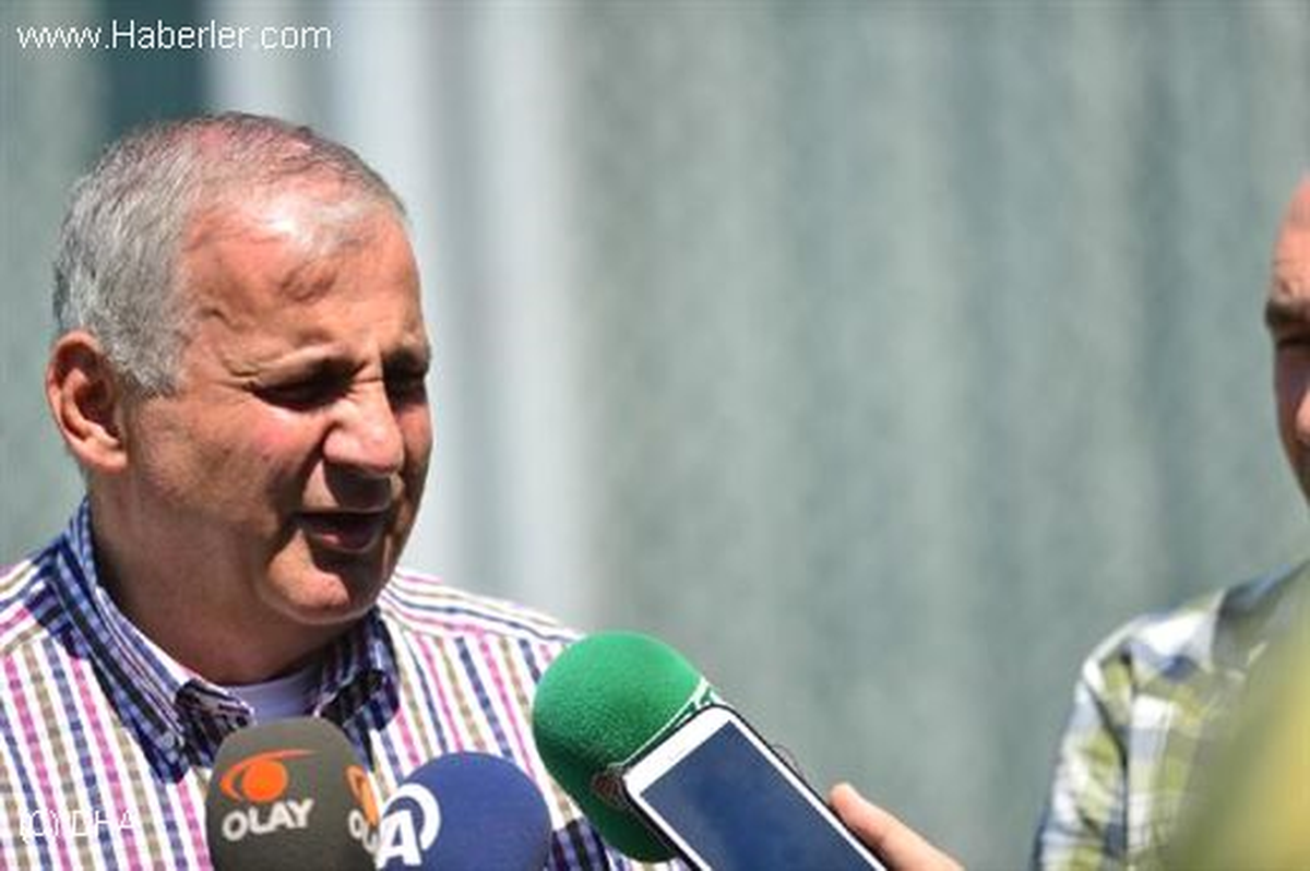Bursaspor Genel Direktörü Barışıcı: Takım Oyunu Anlayışını Ortaya Koyduk