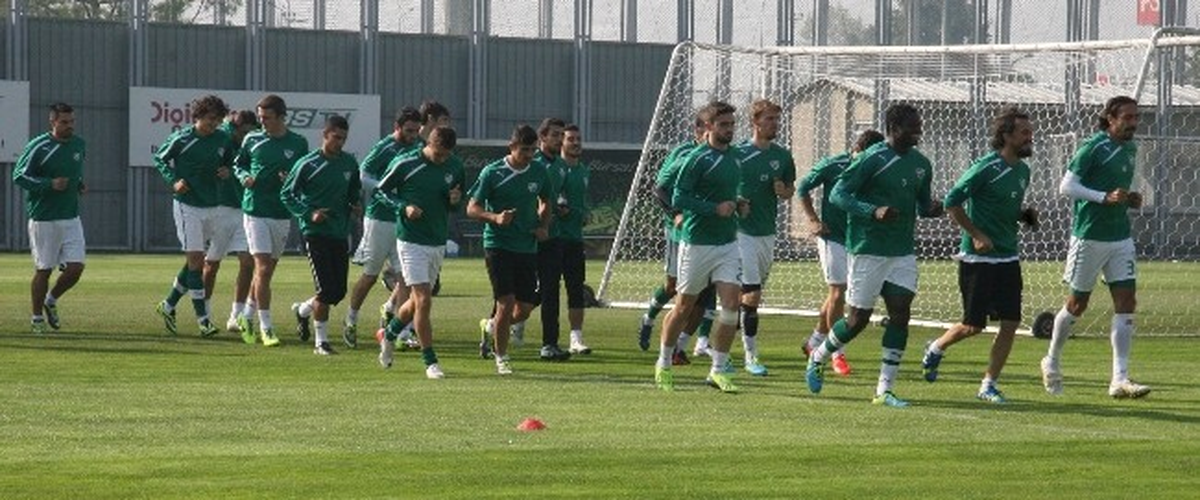 Bursaspor Hırs Küpü
