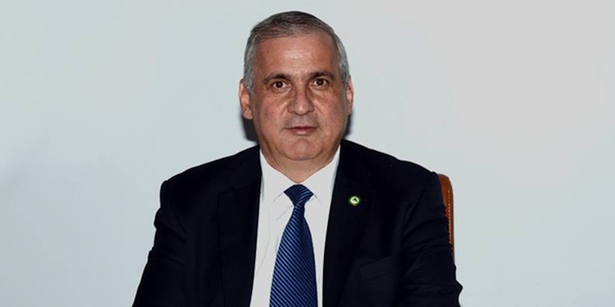 Bursaspor Kulübü Genel Direktörü Barışıcı