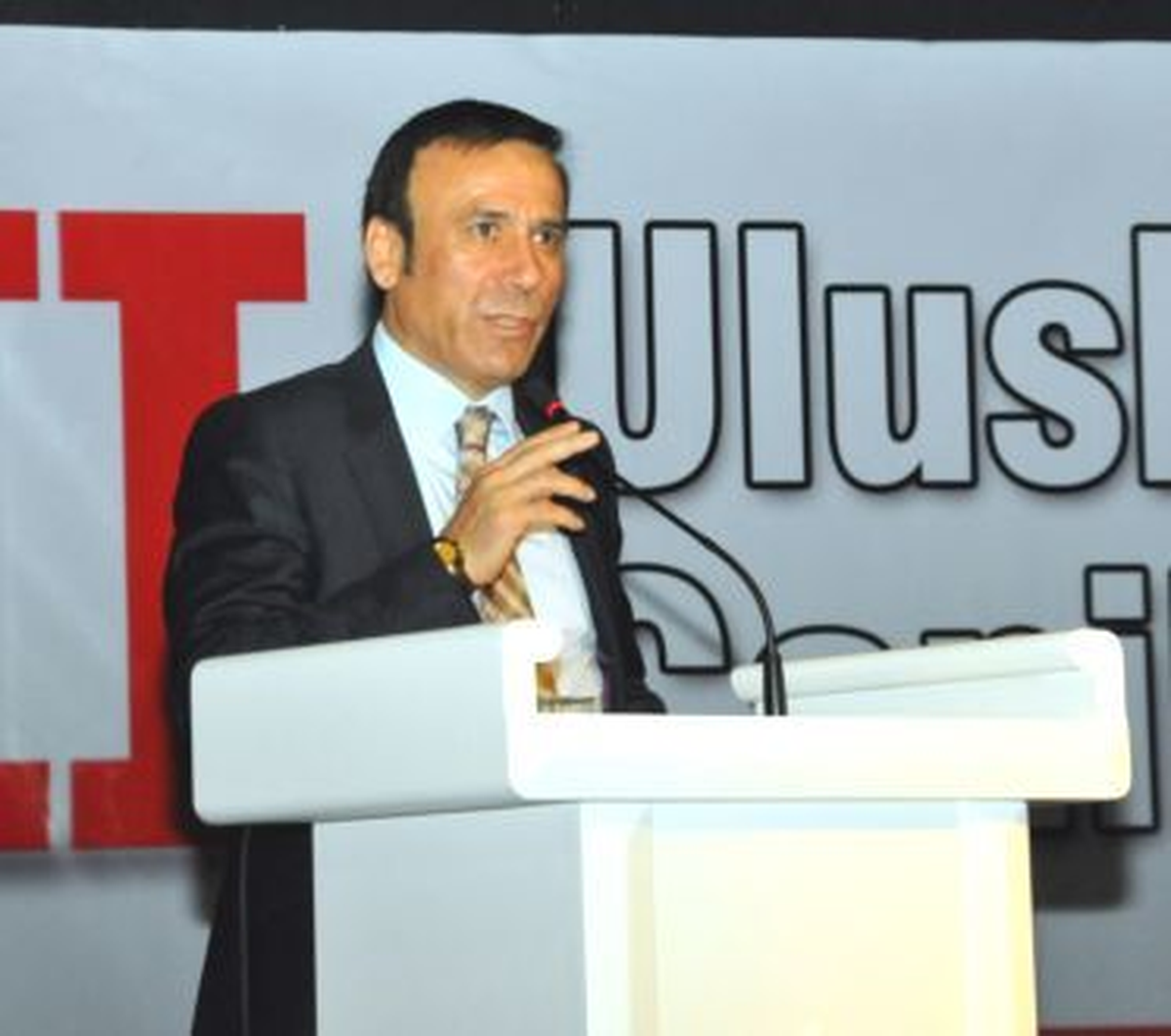 "Canik Samsun ve Değerleri" Sempozyumu Başladı
