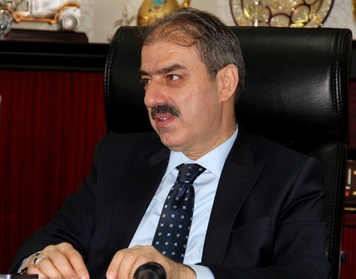 Çankırı Belediye Başkan Dinç Tekrar Aday Olacak