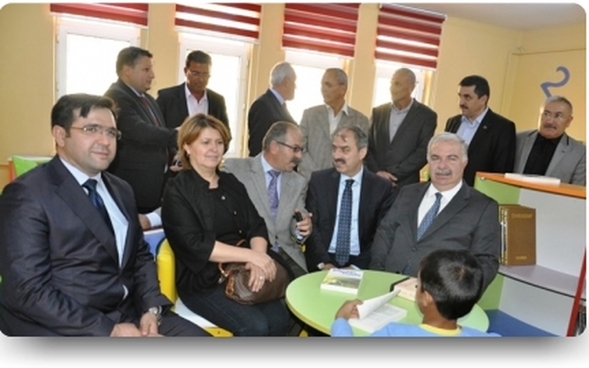 Çankırı Belediyesinin Proje Açılışları Devam Ediyor