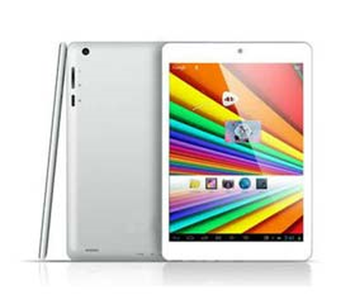 Cbox Tab X785 İncelemesi