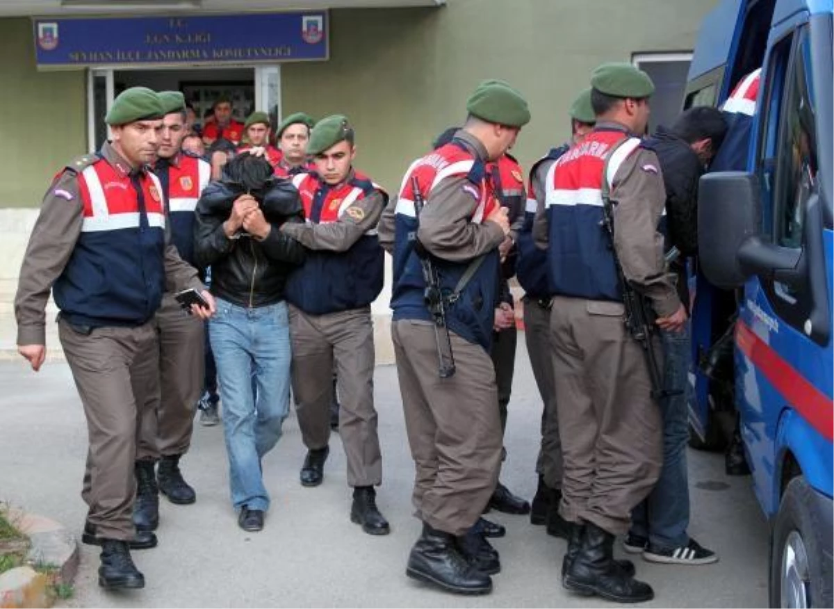 Çete İddianamesi Hazırlandı, Sanıklara Rekor Cezalar İstendi