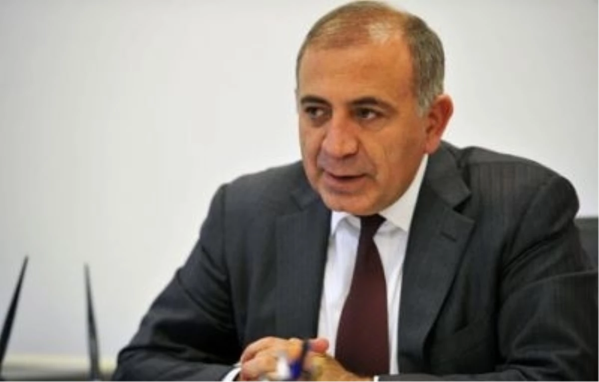 CHP Genel Başkan Yardımcısı Tekin Açıklaması