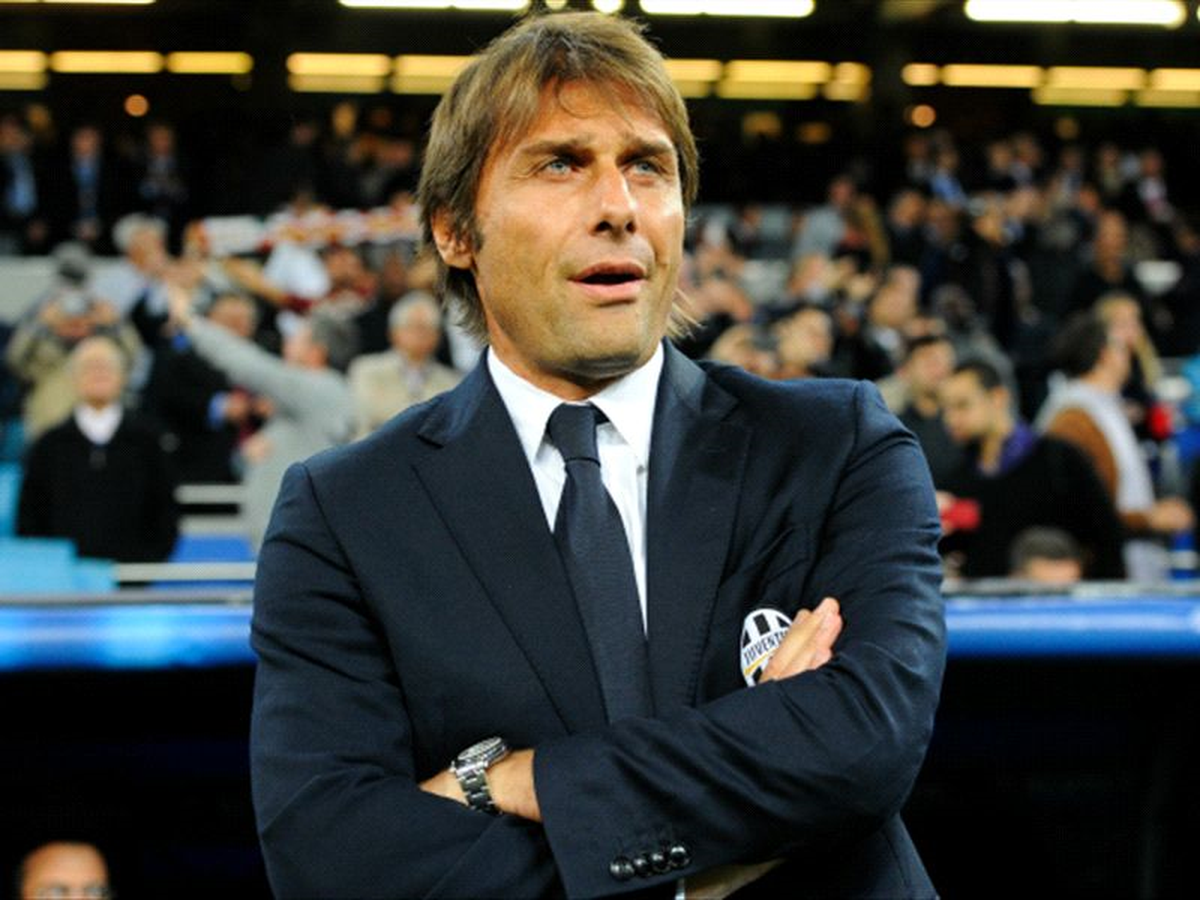 Conte: Skoru Hakem Belirledi