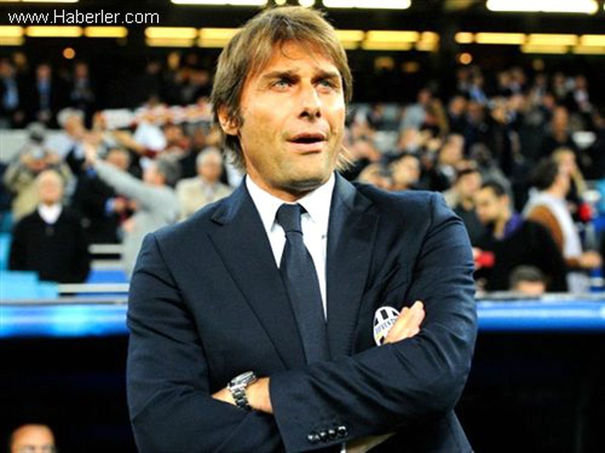 Conte: Skoru Hakem Belirledi