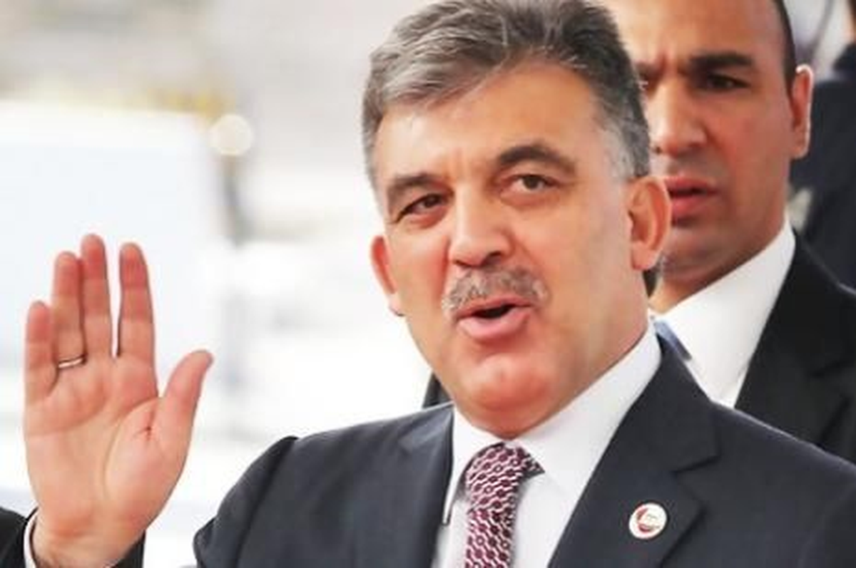 Cumhurbaşkanı Gül\'ün Kayseri Programı