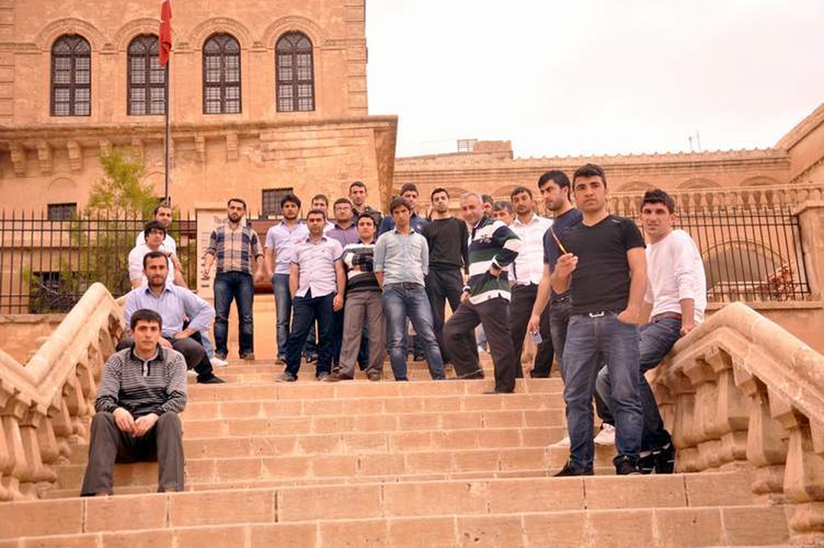 Cumhuriyet Eğitim Gezisi Düzenlenecek