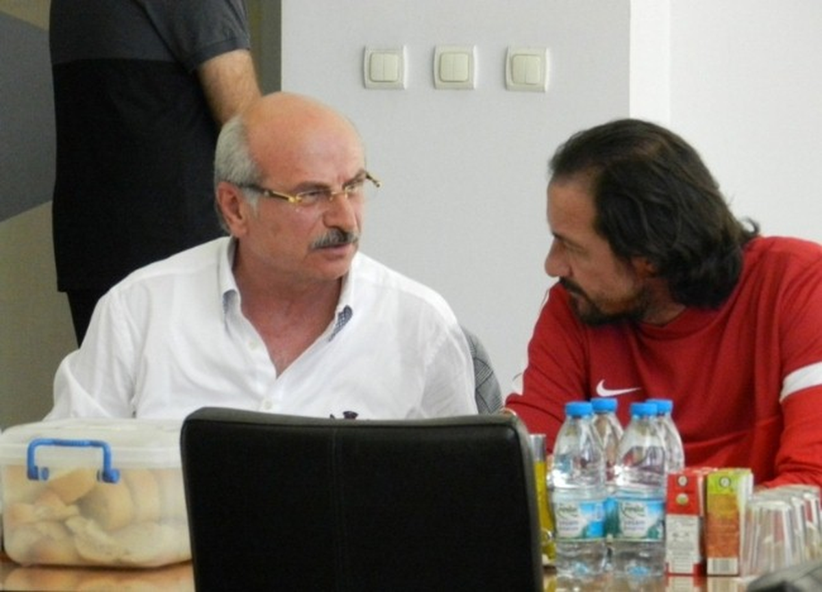 Denizlispor Başkanı Mehmet Özsoy\'dan Birlik Çağrısı