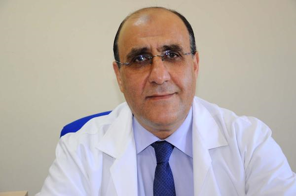 Dikkati Bozan Parazit