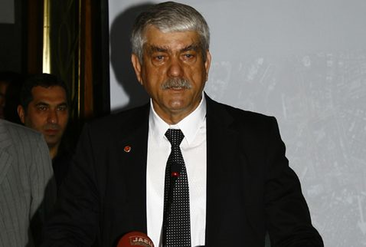 Disk Genel Başkanı Beko Açıklaması