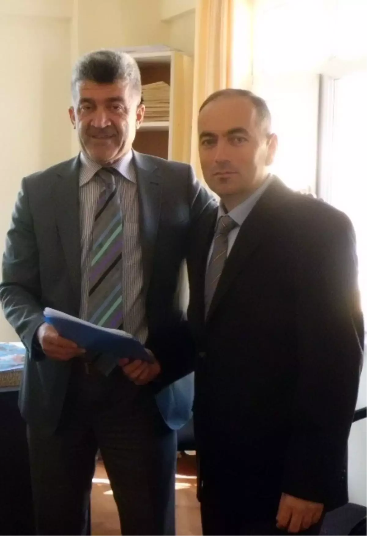 Düzce'de Yerel Seçimlere Doğru