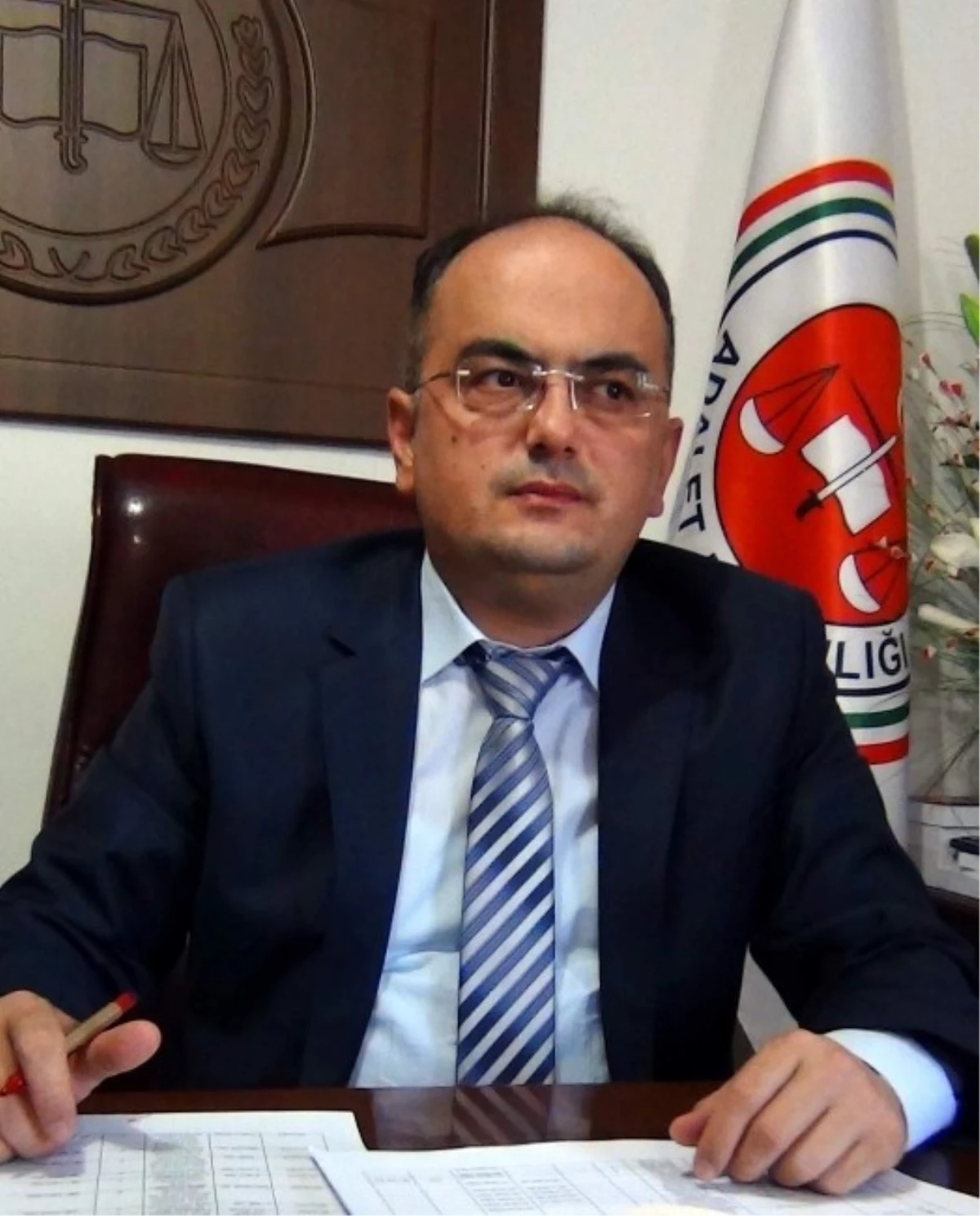 Erciş Cumhuriyet Başsavcılığından Deprem Soruşturmaları ile İlgili Basın Açıklaması